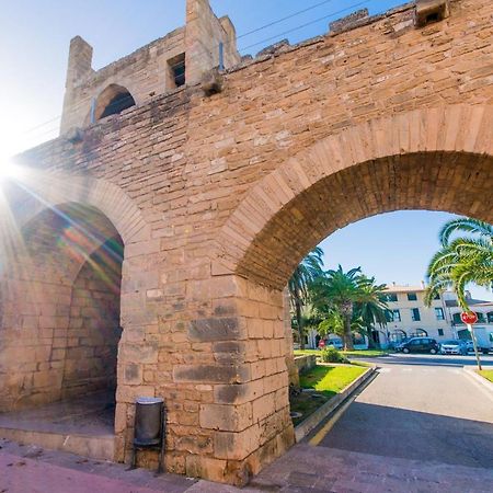 Ideal Property Mallorca - Barbera Αλκούδια Εξωτερικό φωτογραφία