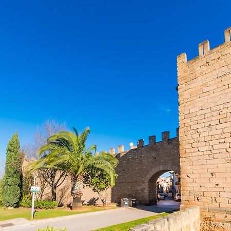 Ideal Property Mallorca - Barbera Αλκούδια Εξωτερικό φωτογραφία
