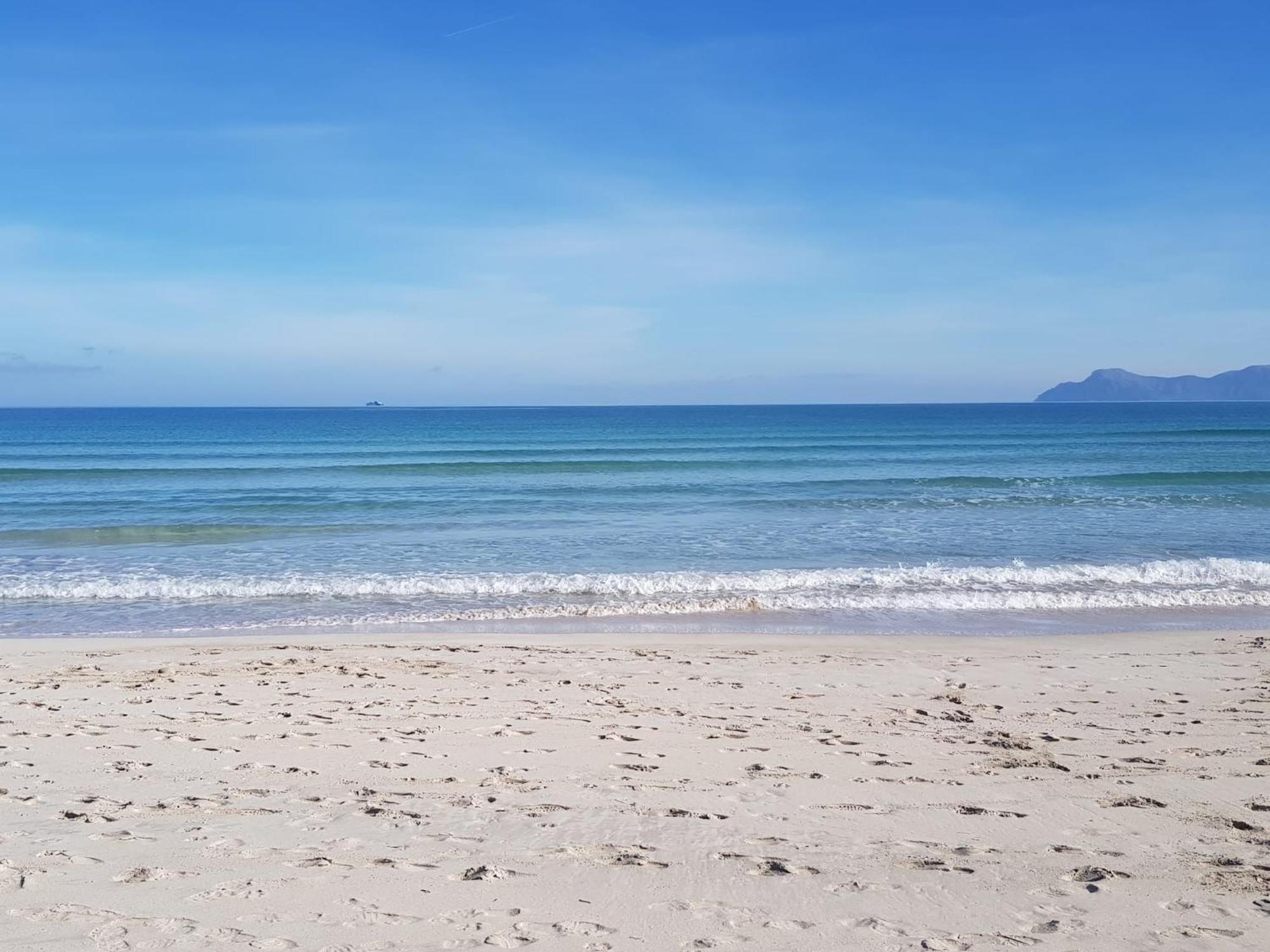 Ideal Property Mallorca - Barbera Αλκούδια Εξωτερικό φωτογραφία