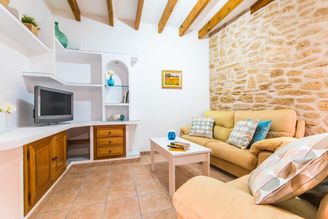 Ideal Property Mallorca - Barbera Αλκούδια Εξωτερικό φωτογραφία