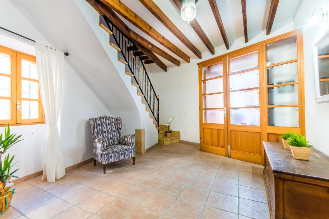 Ideal Property Mallorca - Barbera Αλκούδια Εξωτερικό φωτογραφία