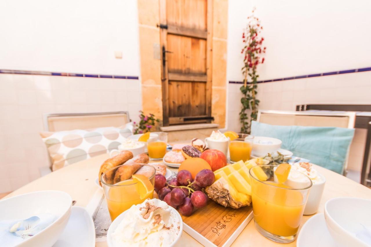 Ideal Property Mallorca - Barbera Αλκούδια Εξωτερικό φωτογραφία