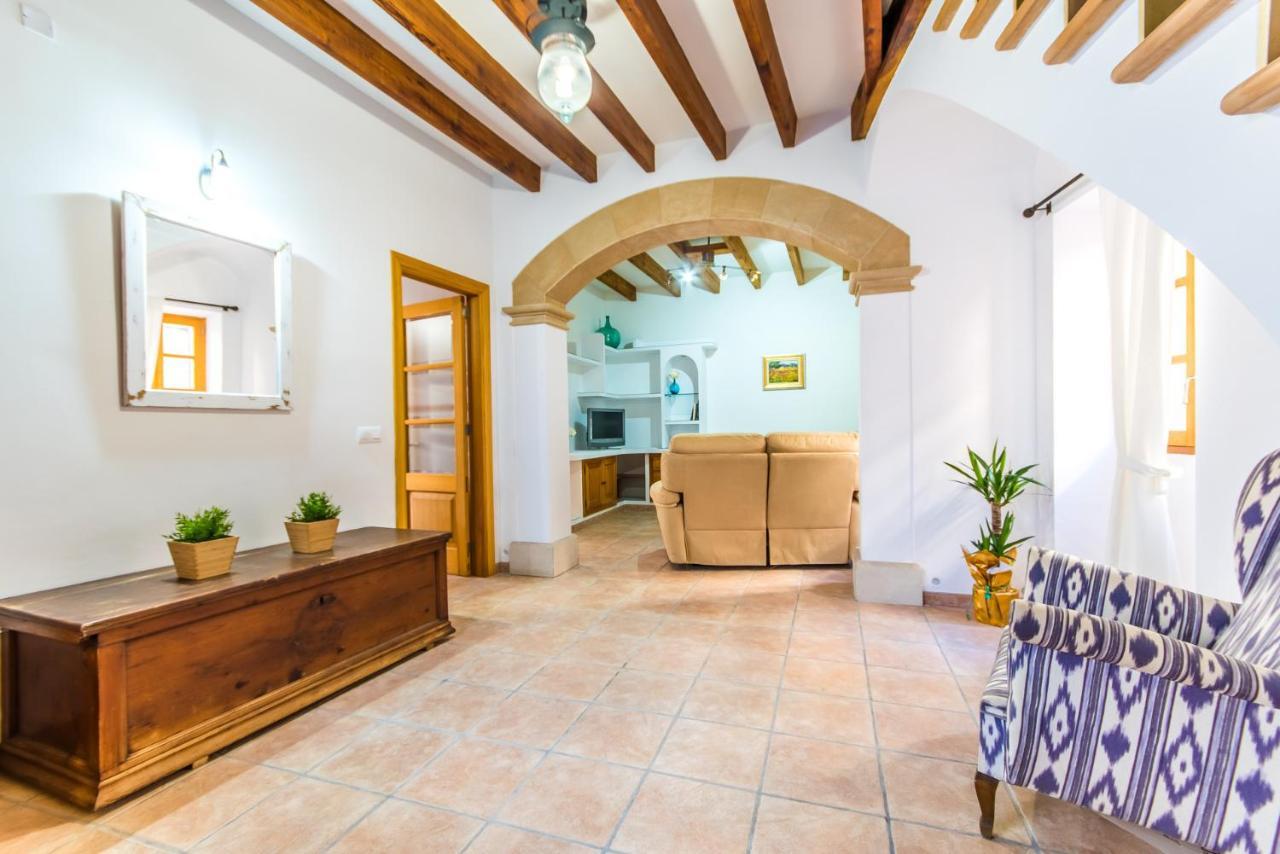 Ideal Property Mallorca - Barbera Αλκούδια Εξωτερικό φωτογραφία
