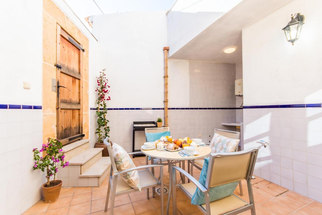 Ideal Property Mallorca - Barbera Αλκούδια Εξωτερικό φωτογραφία