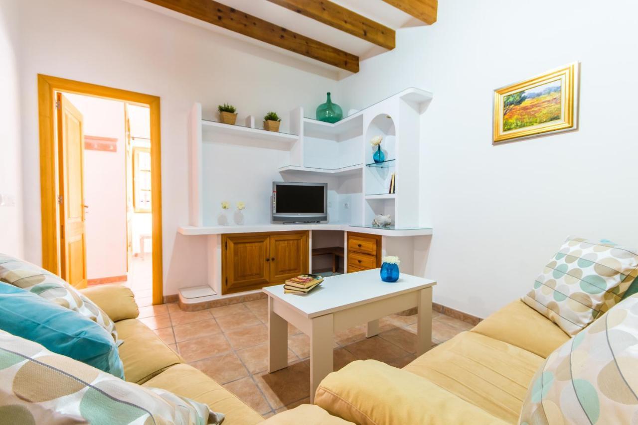 Ideal Property Mallorca - Barbera Αλκούδια Εξωτερικό φωτογραφία