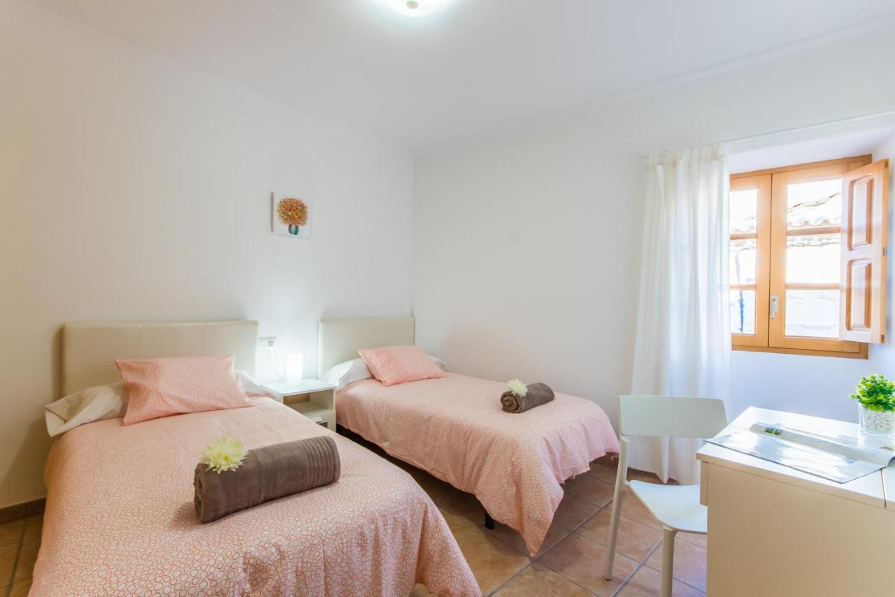 Ideal Property Mallorca - Barbera Αλκούδια Εξωτερικό φωτογραφία