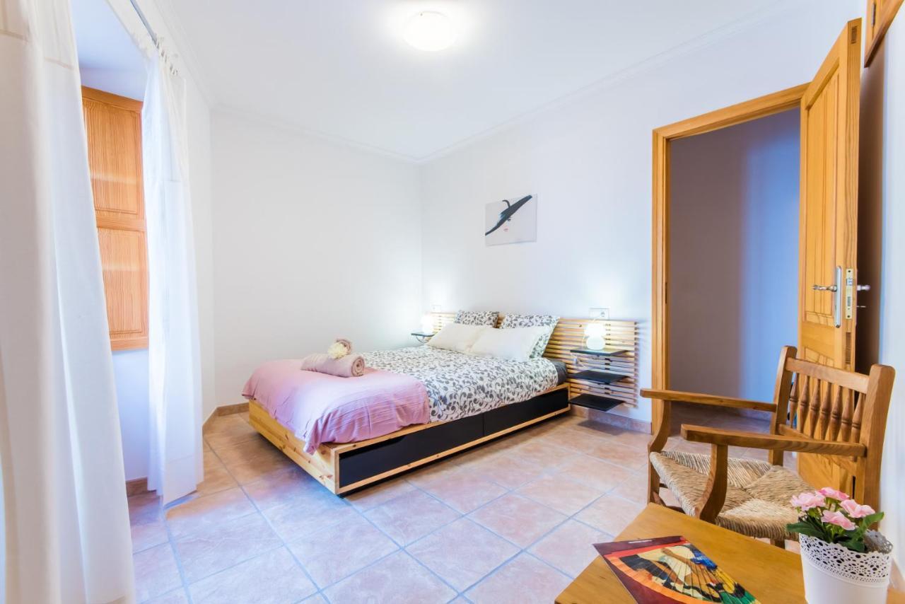 Ideal Property Mallorca - Barbera Αλκούδια Εξωτερικό φωτογραφία