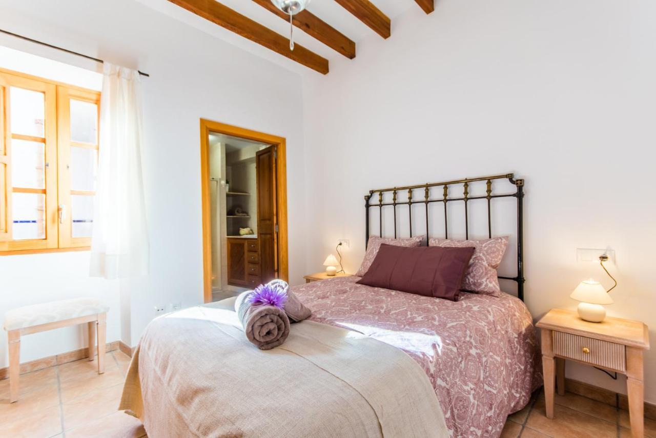 Ideal Property Mallorca - Barbera Αλκούδια Εξωτερικό φωτογραφία