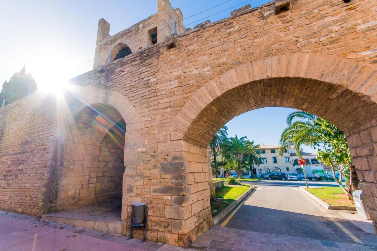 Ideal Property Mallorca - Barbera Αλκούδια Εξωτερικό φωτογραφία