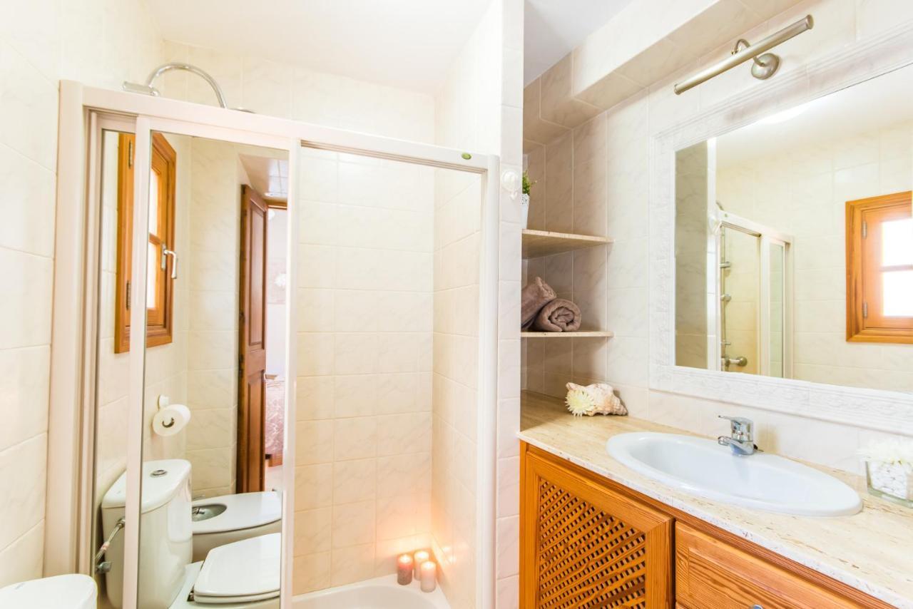 Ideal Property Mallorca - Barbera Αλκούδια Εξωτερικό φωτογραφία