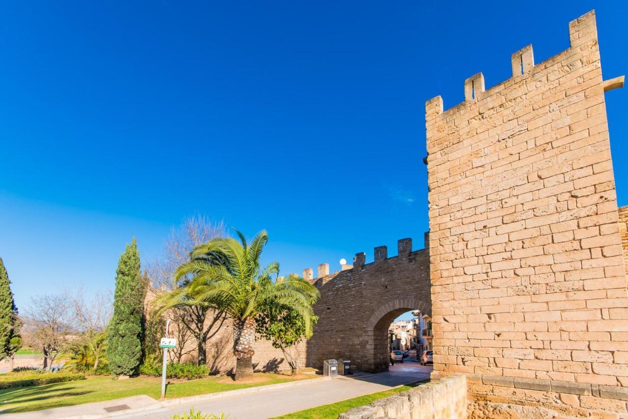 Ideal Property Mallorca - Barbera Αλκούδια Εξωτερικό φωτογραφία