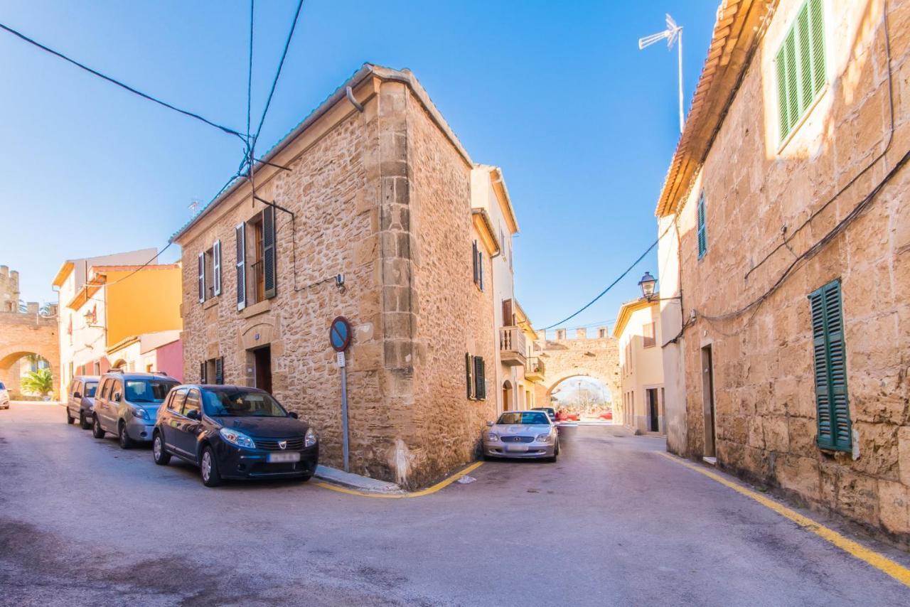 Ideal Property Mallorca - Barbera Αλκούδια Εξωτερικό φωτογραφία
